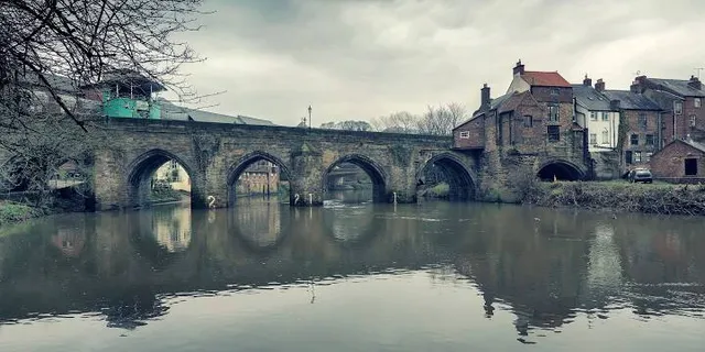 Elvet Bridge