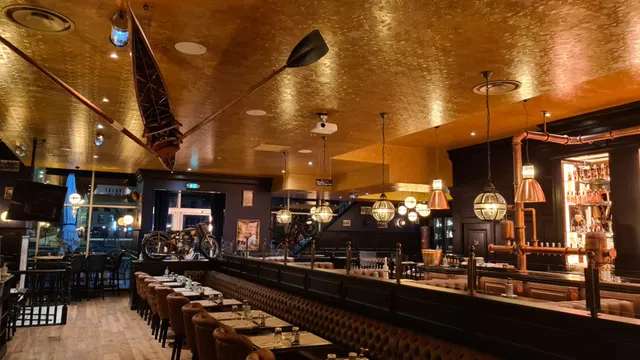 Au Bureau - Pub et Brasserie