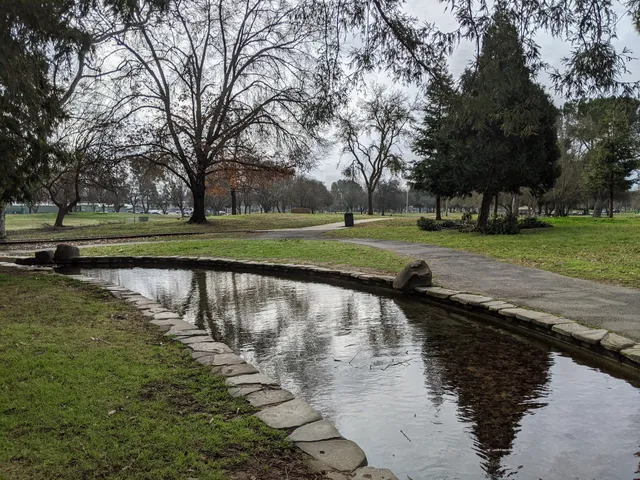 Hagan Community Park