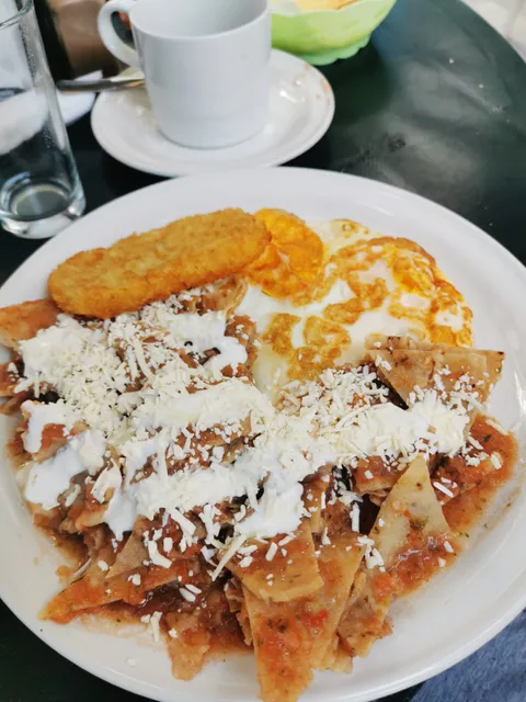 Restaurant y Cafetería D'Raquel