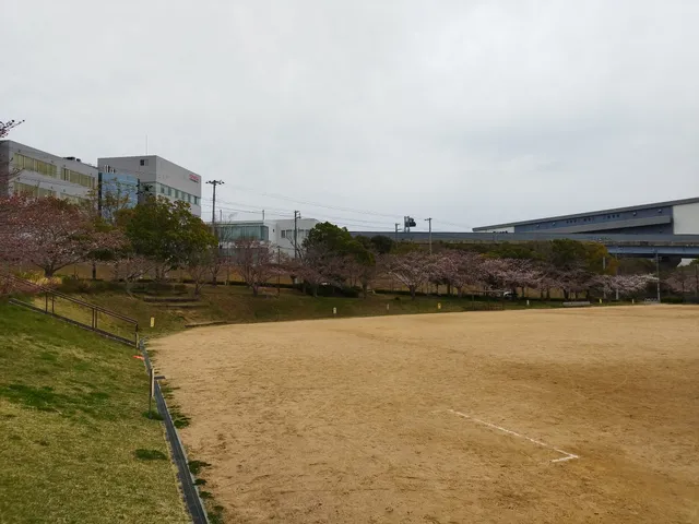 Gakuen Higashimachi Park