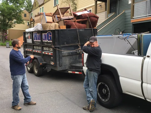 Charlie & Sons Hauling LLC