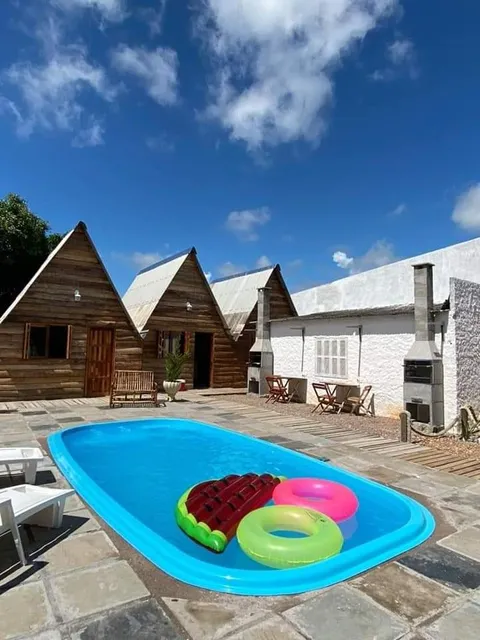 Pousada Refúgio da Marola