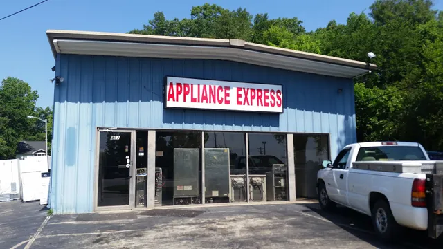Appliance Express