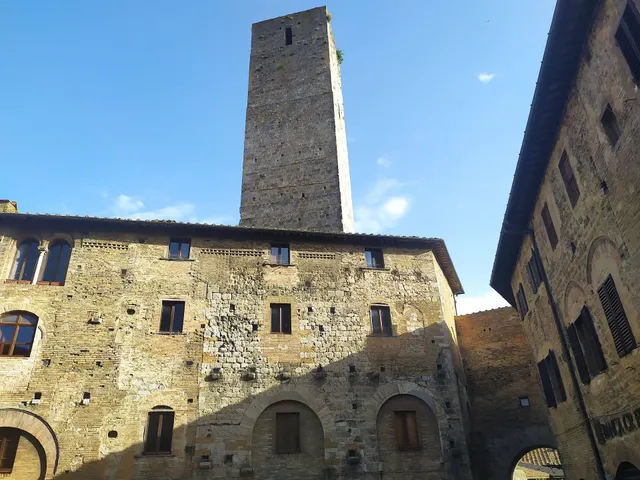 Torre dei Becci