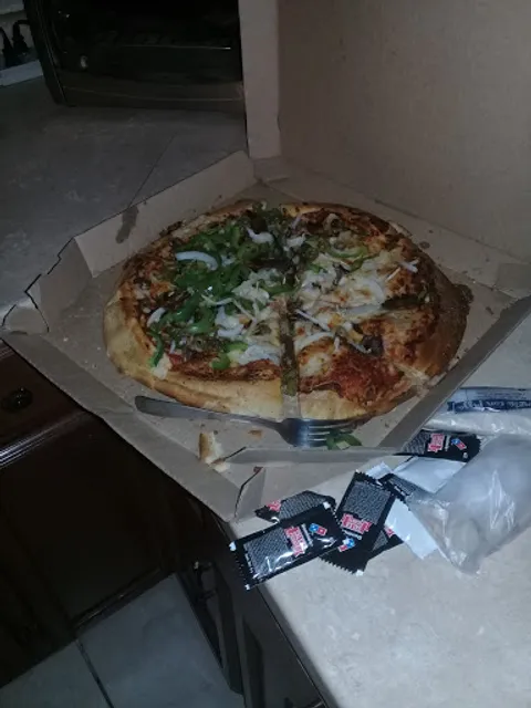 Domino's Campestre