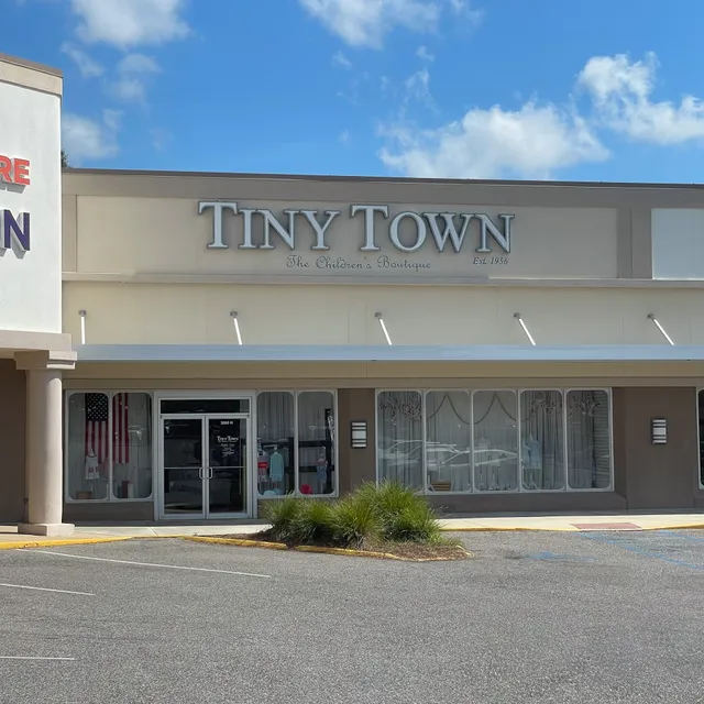 Tiny Town Inc