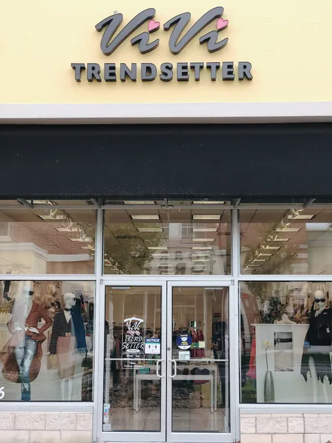 ViVi Trendsetters