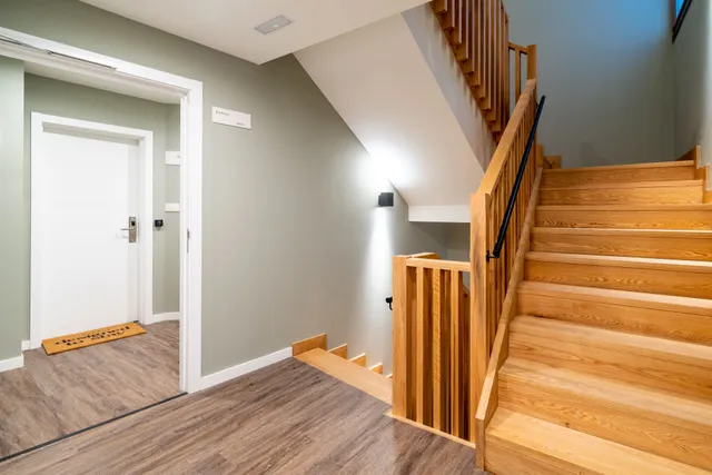 Limehome Vitoria Palacio de los Álava-Velasco