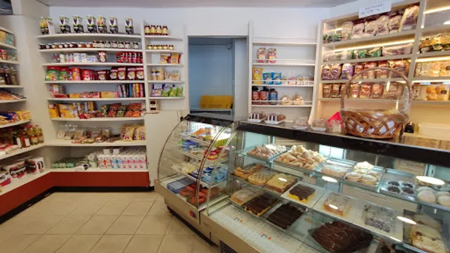 Café da Manhã Panificadora e Confeitaria