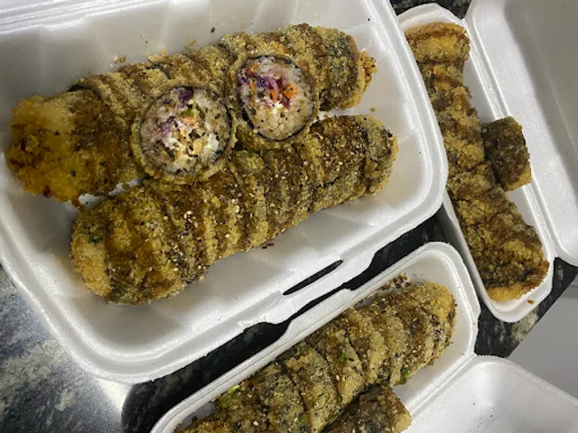 Nahrung Haus - Delivery Vila Nova