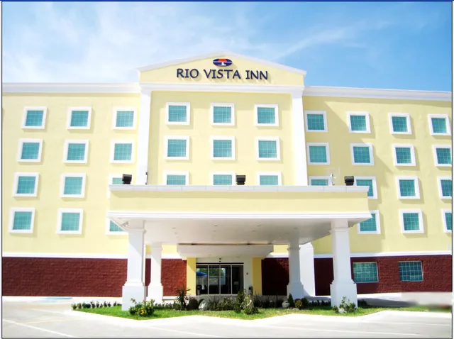Hotel Rio Vista Inn