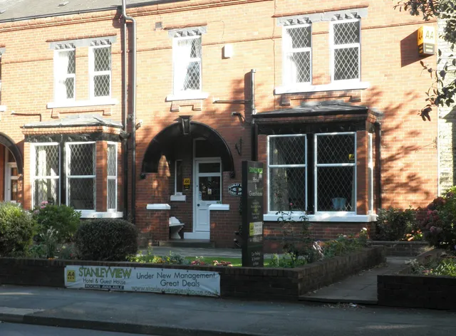 Stanley View Guest House & Hotel