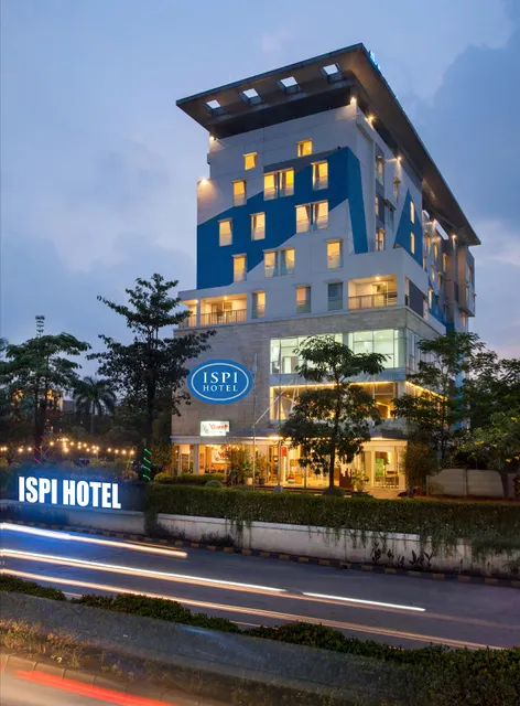 Ispi Hotel