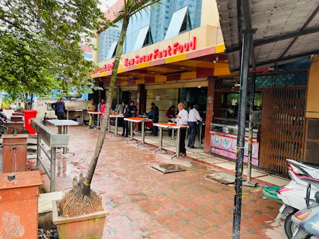 New Sagar Fast Food