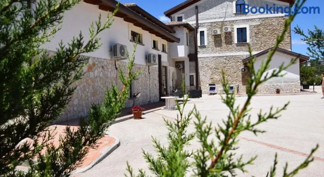 Tenuta Ferrara Hauteville