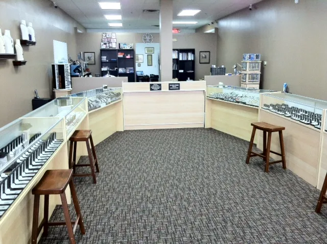 Lee's Jewelry & Repair