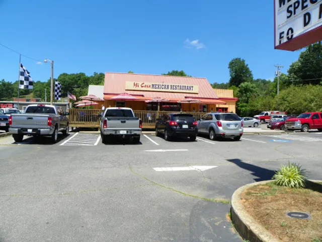 Mi Casa Mexican Restaurant