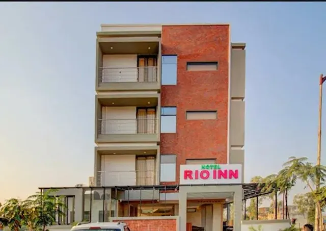 HOTEL RIO INN