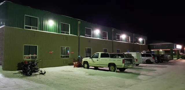 Westwood Inn Hotel & Indoor