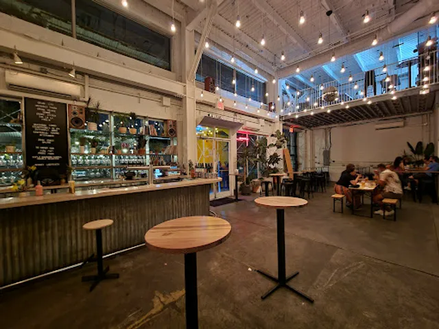 Grimm Artisanal Ales