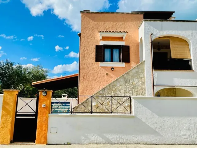 Torre Bianca Bisceglie B&B vicino al mare