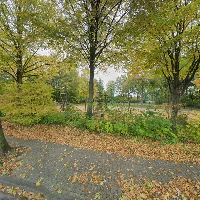 Spielplatz Rosenstraße