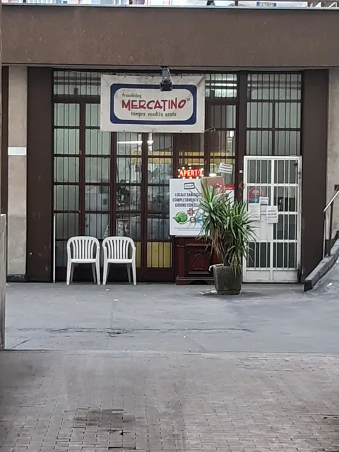 MercatinoUsatoMillio