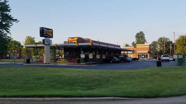 Sonic Drive-In