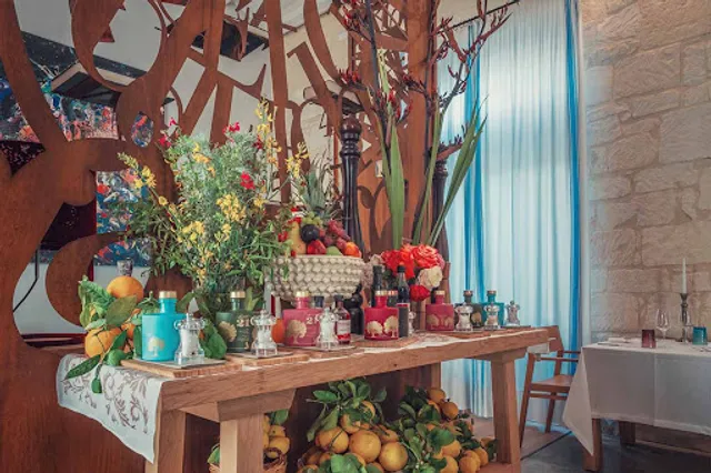 Ristorante Codarossa