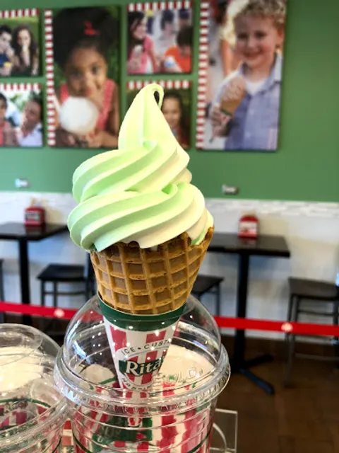 Rita's Italian Ice & Frozen Custard