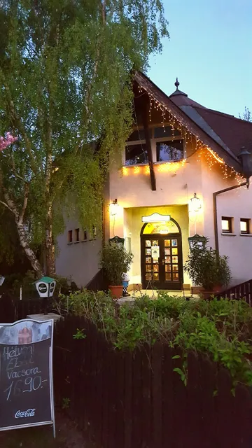 Hotel Kocsis Vendéglő
