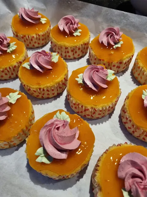 Homemade Bakery by Som