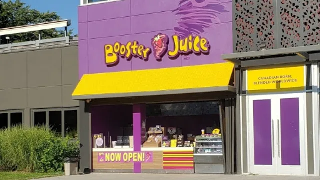 Booster Juice
