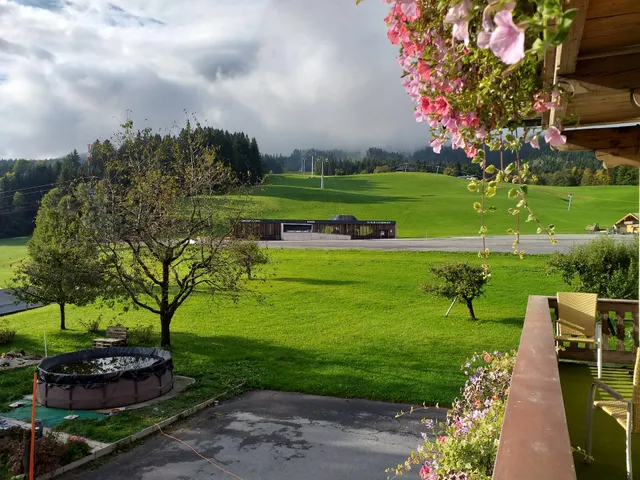 Appartment Eichenhof