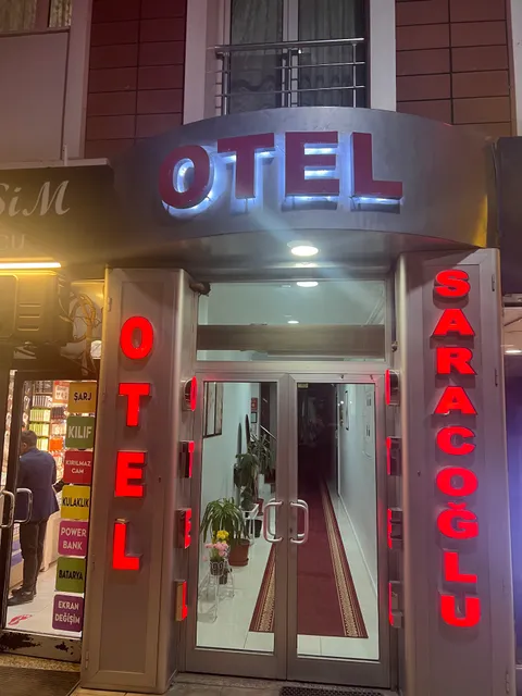 Saracoglu Hotel