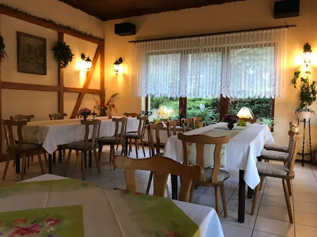 Gaststätte Zschopautal