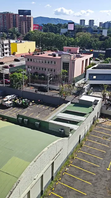 Hotel Barceló Guatemala