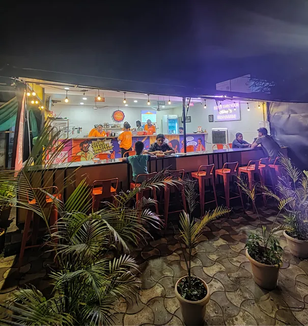 The Paniyaram Company