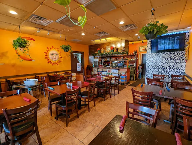 El Tio Tex-Mex Grill