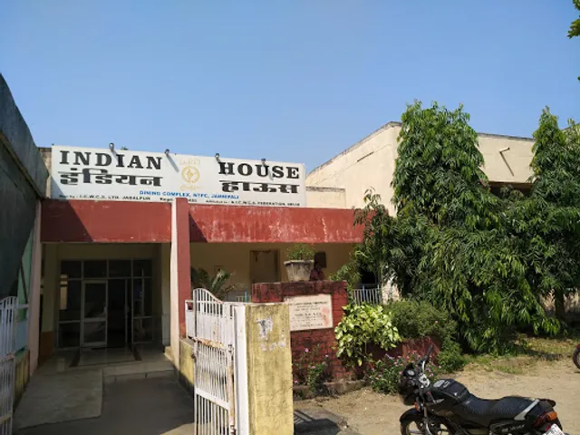 Indian Coffee House