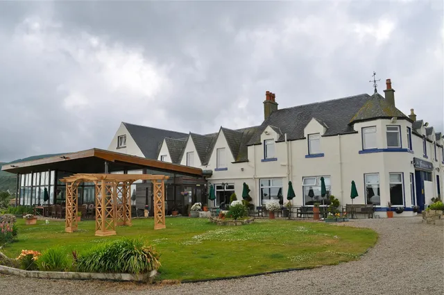 Kildonan Hotel