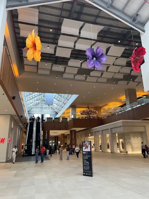 Ágora Santiago Center