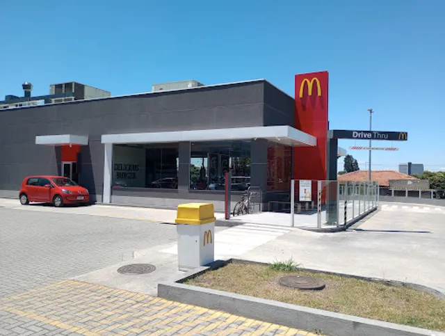 McDonald's Pinheirinho