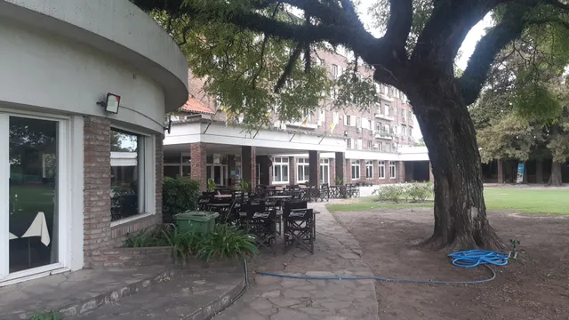 Hindu Club Consorcio