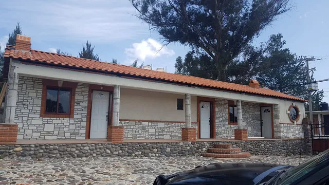 La Fortuna Hospedaje