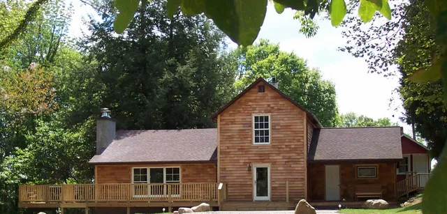 Haven Inn The Hills Cabins & Lodges (Temperance Hollow)