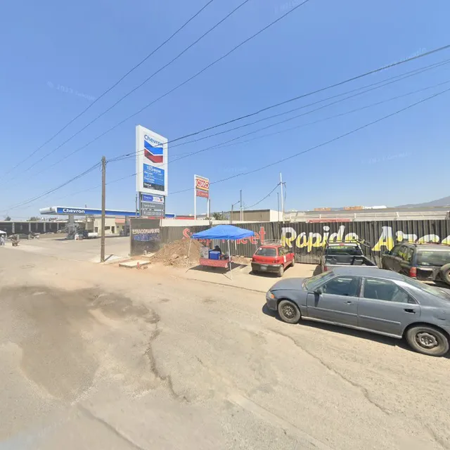 El Mayorista Mercado Sucursal Libramiento