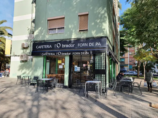 L'obrador Forn De Pa