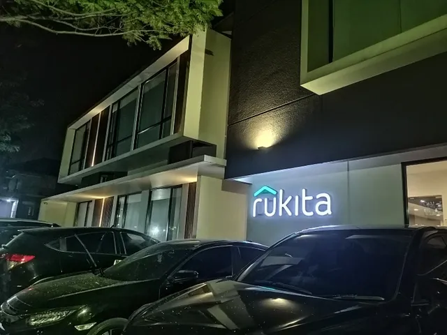Rukita Kimbelloft Karawaci - Kost Coliving